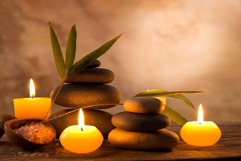relaxation spa treatments to maintain wellness