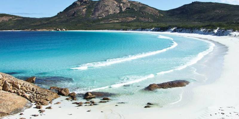 Australian Beaches