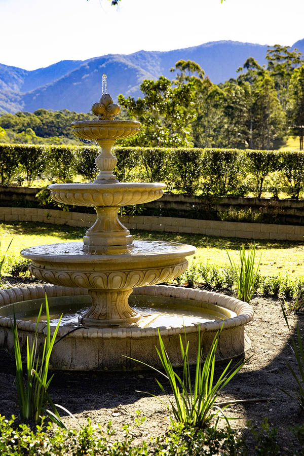 About Hermitage Estate