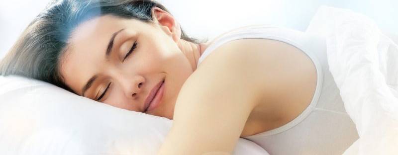 The benefits of a restful nights deep sleep