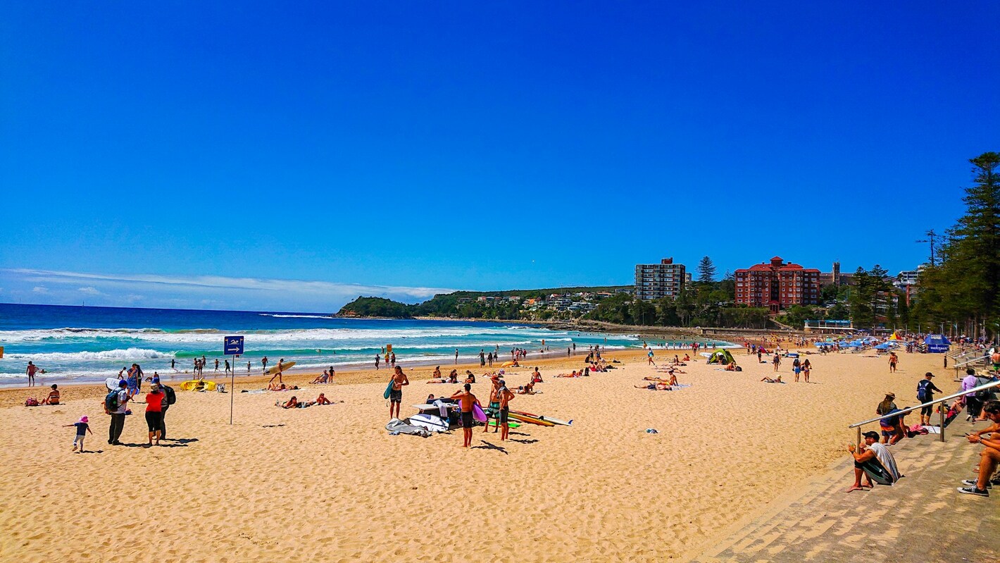 What To Do in Manly Beach - Hermitage Estate